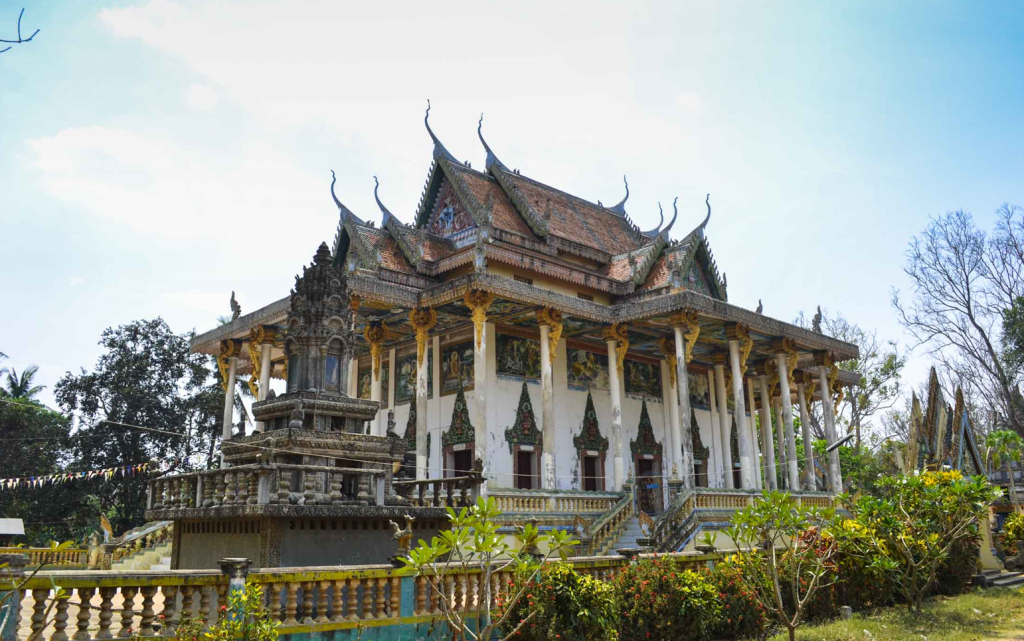 Battambang Official Image