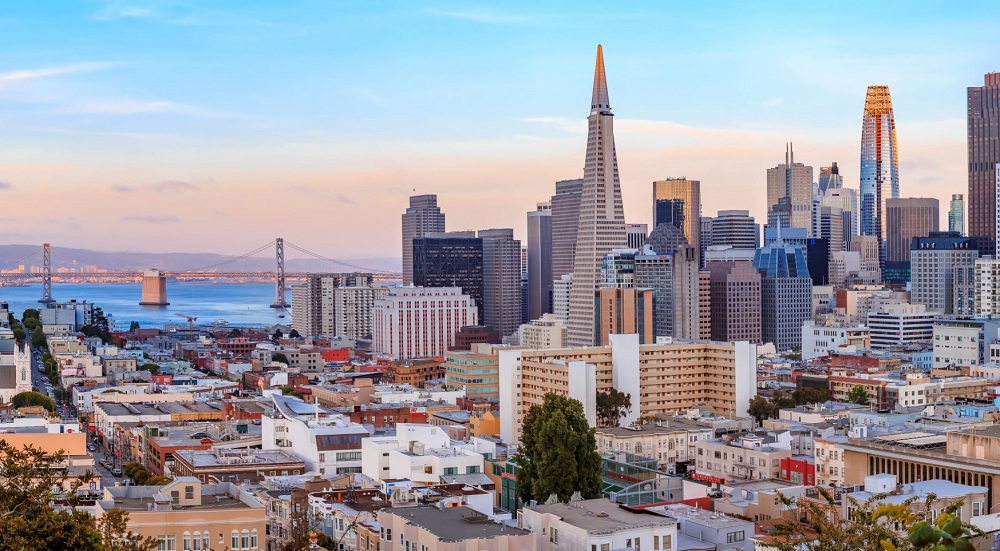 San Francisco Official Image