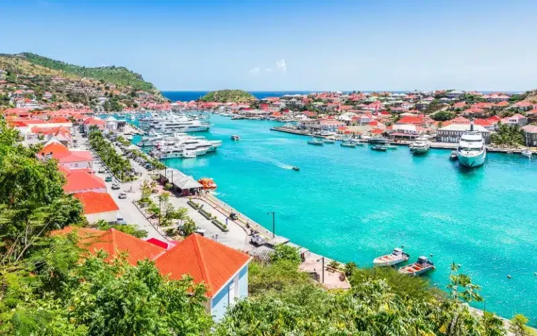 3 Reasons You Need to Explore St Barts This Summer on a Charter Yacht  Image